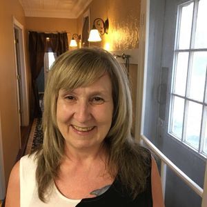 Meet your Posher, Kathi